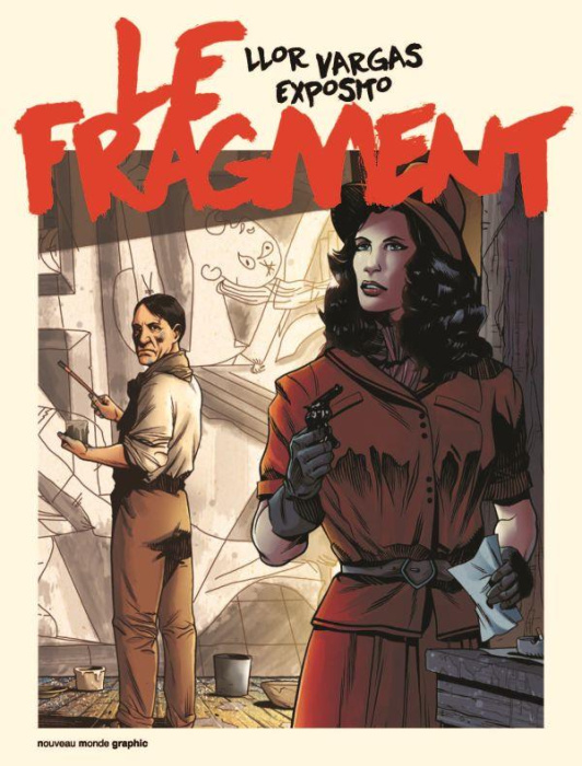 Emprunter Le fragment livre