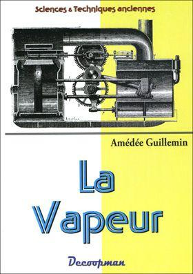 Emprunter La vapeur livre