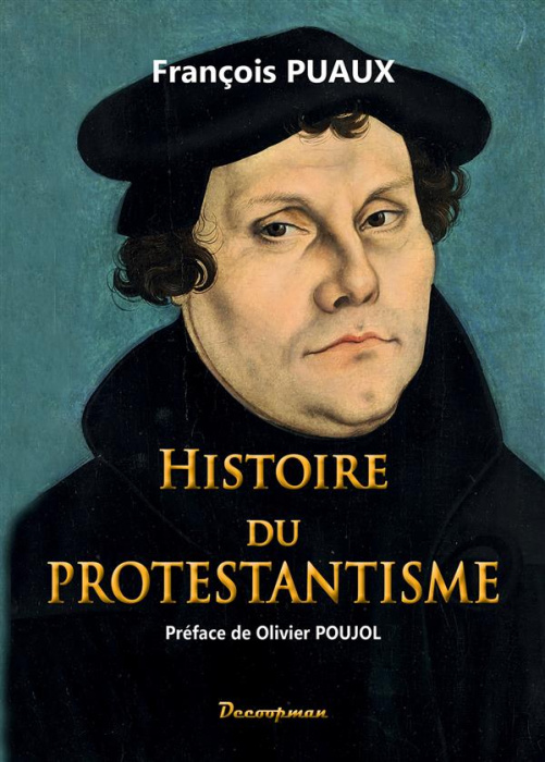 Emprunter Histoire du protestantisme livre