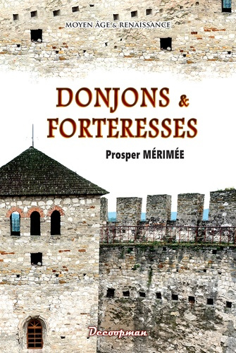Emprunter Donjons et forteresses livre