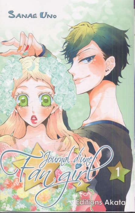 Emprunter Journal d'une fangirl Tome 1 livre