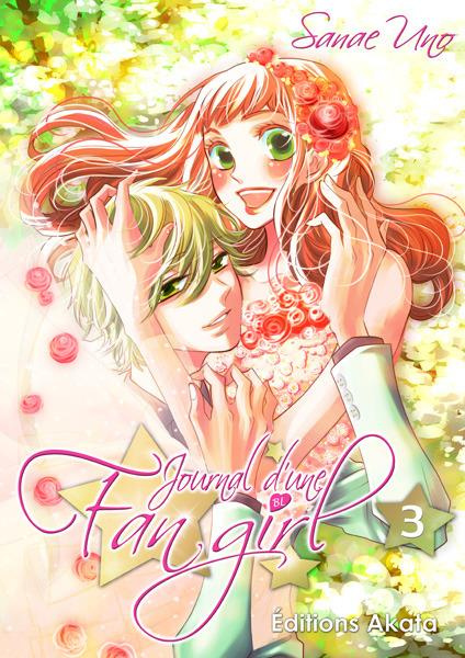 Emprunter Journal d'une fangirl Tome 3 livre