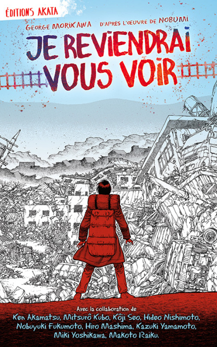 Emprunter Je reviendrai vous voir livre