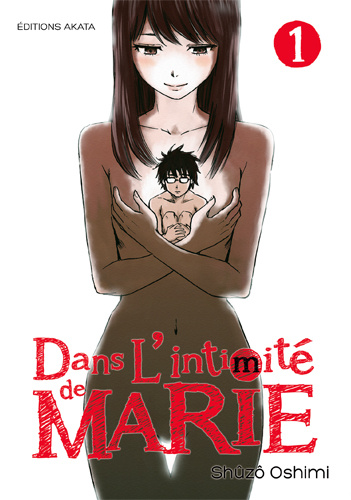 Emprunter Dans l'intimité de Marie Tome 1 livre