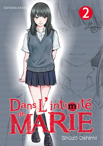 Emprunter Dans l'intimité de Marie Tome 2 livre