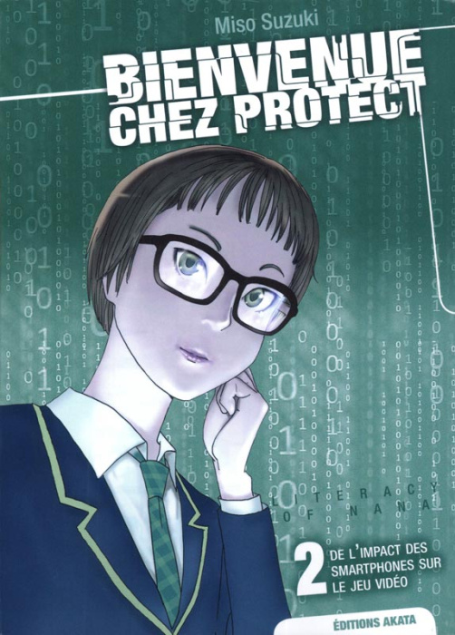 Emprunter Bienvenue chez Protect Tome 2 : De l'impact des smartphones sur le jeu vidéo livre