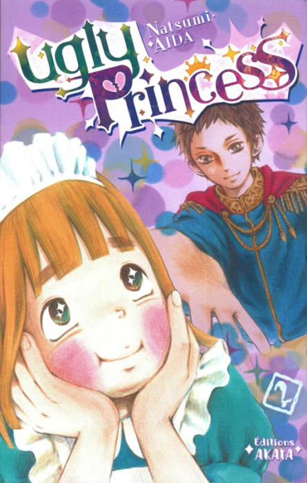 Emprunter Ugly princess Tome 2 livre