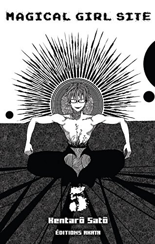 Emprunter Magical girl site Tome 5 livre