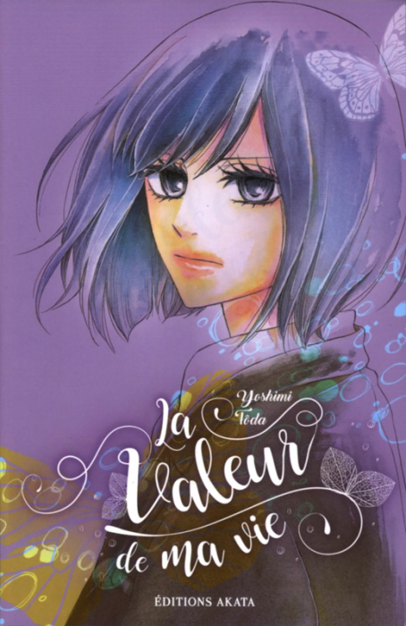 Emprunter La valeur de ma vie livre