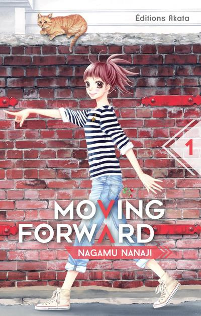 Emprunter Moving forward Tome 1 livre