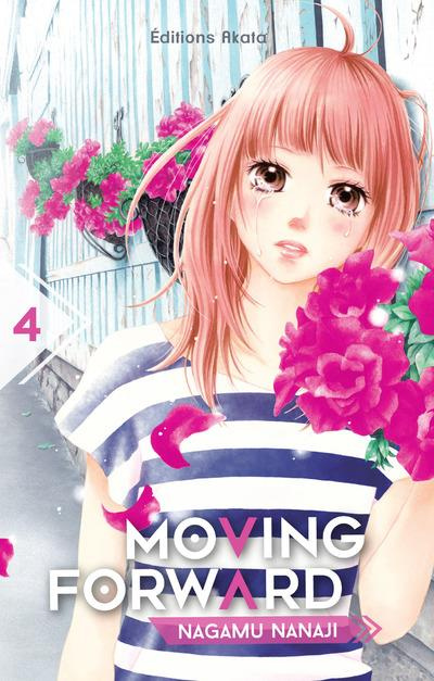 Emprunter Moving forward Tome 4 livre