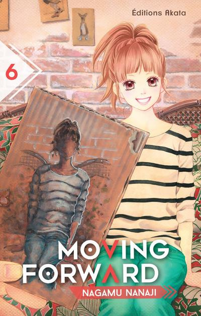 Emprunter Moving forward Tome 6 livre