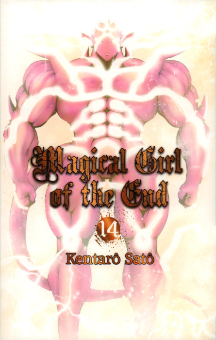Emprunter Magical girl of the end Tome 14 livre