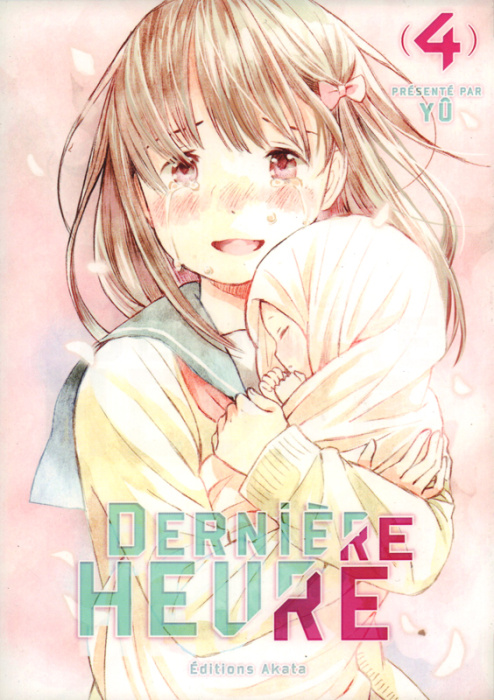 Emprunter Dernière heure Tome 4 livre