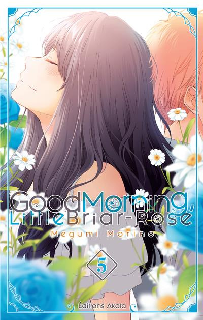 Emprunter Good Morning Little Briar-Rose Tome 5 livre