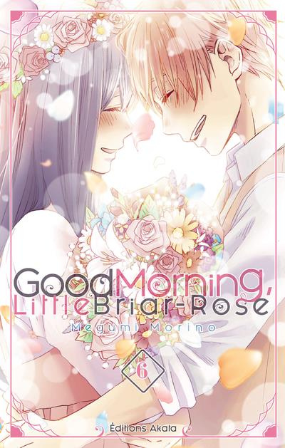 Emprunter Good Morning Little Briar-Rose Tome 6 livre