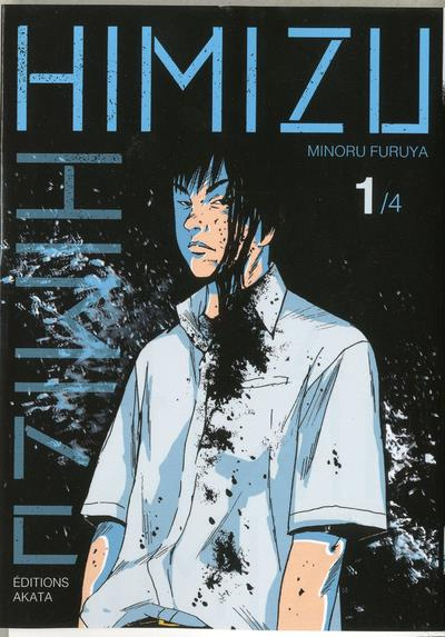 Emprunter Himizu Tome 1 livre