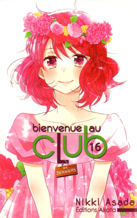 Emprunter Bienvenue au club Tome 16 : Bienvenue au club des derniers livre