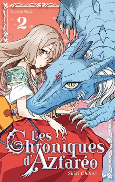 Emprunter Les Chroniques d'Azfaréo Tome 2 livre