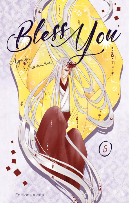 Emprunter Bless you Tome 5 livre