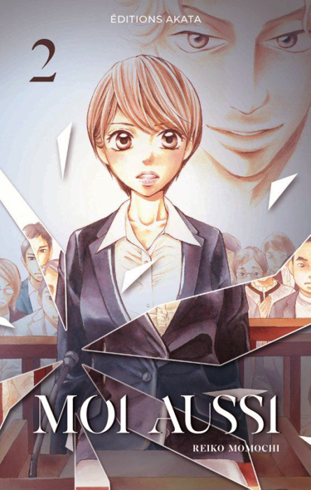 Emprunter Moi aussi Tome 2 livre