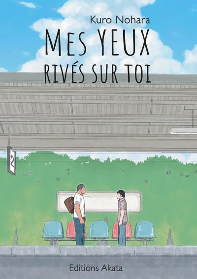 Emprunter Mes yeux rivés sur toi livre