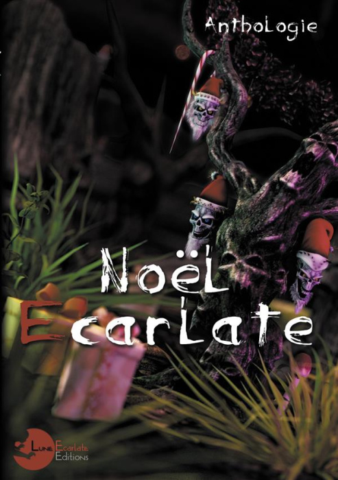 Emprunter Noël écarlate livre