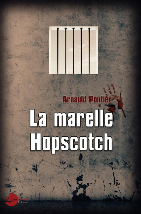 Emprunter La marelle Hopscotch livre