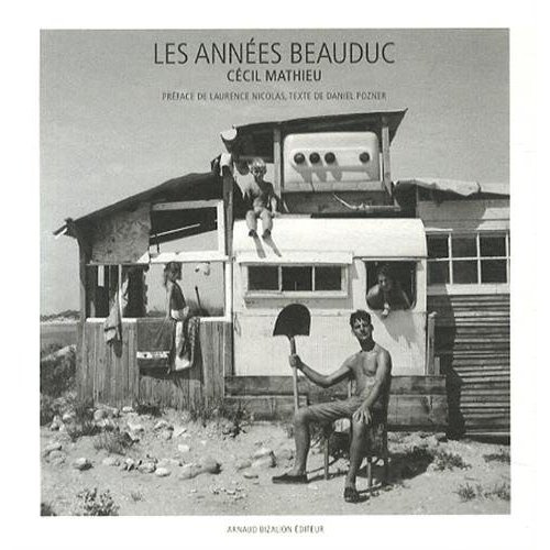 Emprunter Les années Beauduc livre