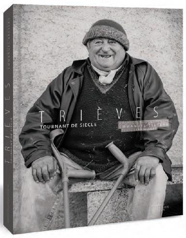 Emprunter Trièves. Tournant de siècle livre