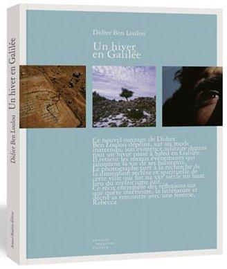 Emprunter Un hiver en Galilée livre