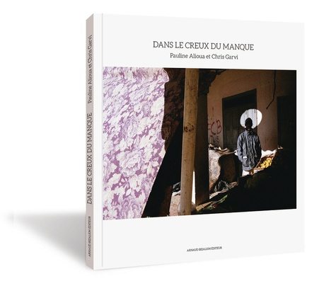 Emprunter Dans le creux du manque livre