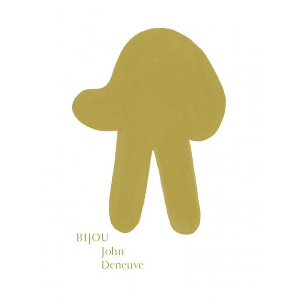 Emprunter Bijou livre