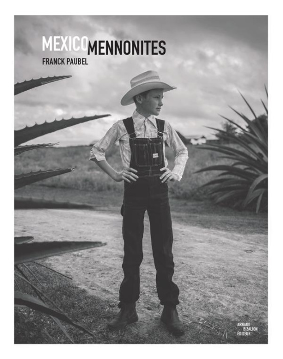 Emprunter Mexico Mennonites livre