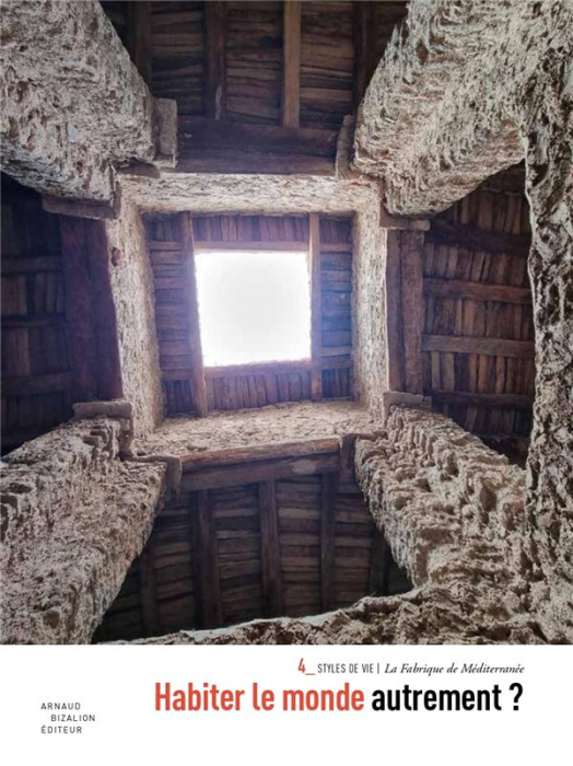 Emprunter Habiter le monde autrement ? livre