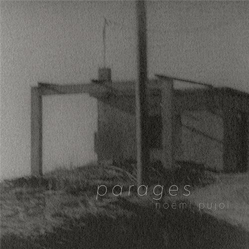 Emprunter Parages livre