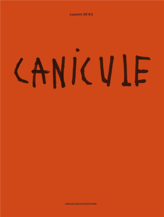 Emprunter Canicule. Edition bilingue français-anglais livre
