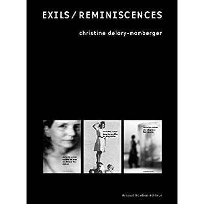 Emprunter Exils / Reminiscences. Edition bilingue français-anglais livre