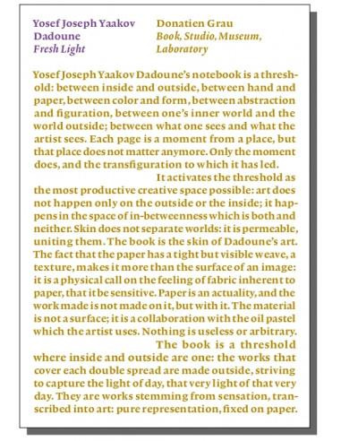 Emprunter Fresh Light livre