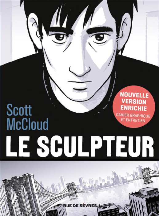Emprunter Le sculpteur - Edition revue et augmentée livre