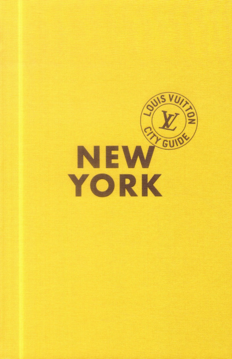 Emprunter NEW YORK CITY GUIDE 2014 VERSION ANGLAISE livre