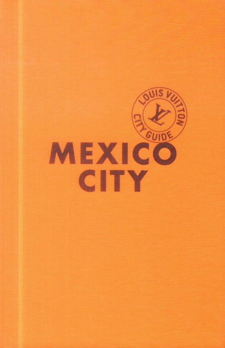 Emprunter MEXICO CITY GUIDE 2014 VERSION ANGLAISE livre