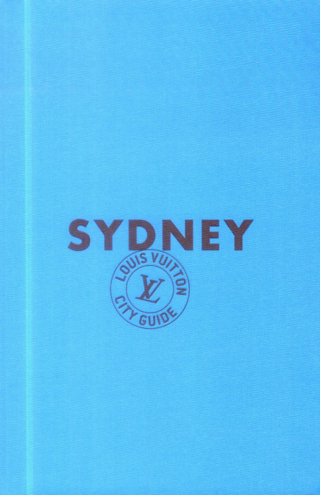 Emprunter SYDNEY CITY GUIDE 2014 VERSION ANGLAISE livre