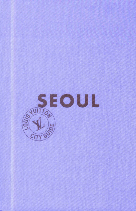 Emprunter SEOUL CITY GUIDE 2014 VERSION ANGLAISE livre