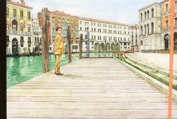 Emprunter Louis Vuitton Travel book Venise livre