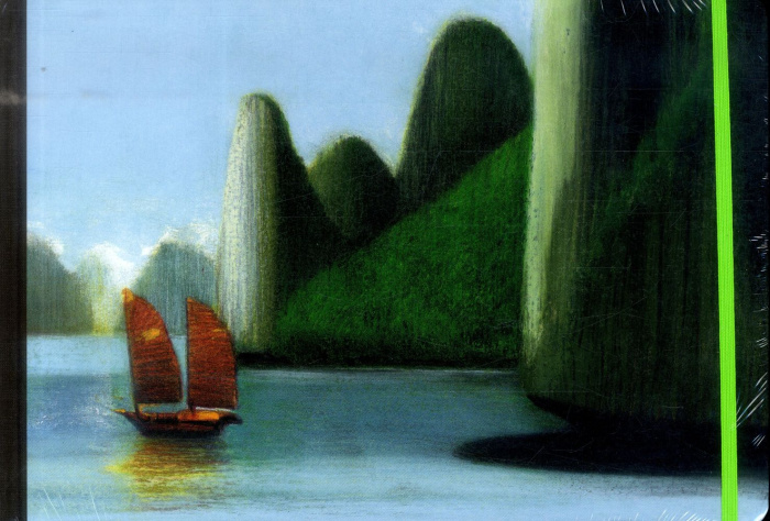 Emprunter LOUIS VUITTON TRAVEL BOOK VIETNAM livre