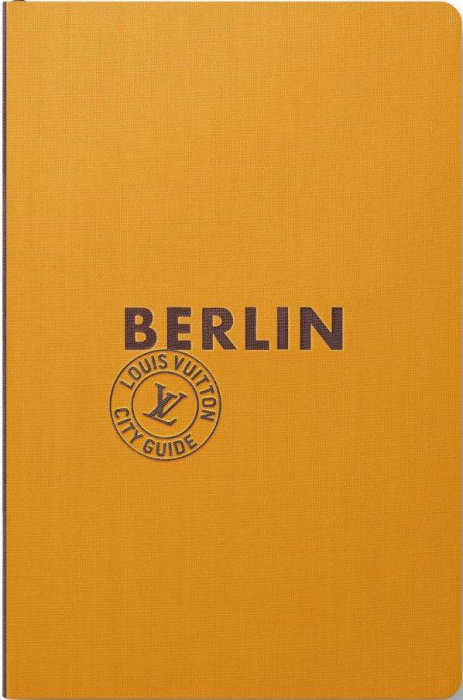 Emprunter BERLIN CITY GUIDE 2015 VERSION FRANCAISE livre