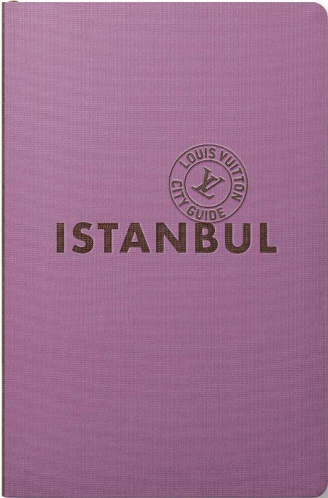 Emprunter ISTANBUL CITY GUIDE 2015 VERSION FRANCAISE livre