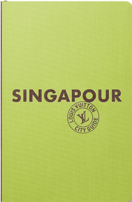 Emprunter SINGAPOUR CITY GUIDE 2015 VERSION FRANCAISE livre