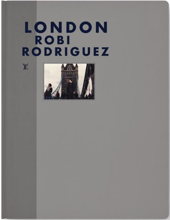 Emprunter LONDON livre